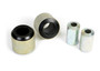 Whiteline Control Arm Bushing Kit for BMW 1 Series/3 Series Rear Upper Outer