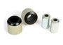 Whiteline Control Arm Bushing Kit for BMW 1 Series/3 Series Rear Upper Outer