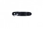 Exterior Door Handle TO1311126 - back view