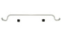 Whiteline Swaybar for Subaru WRX Wagon Front 22mm Heavy Duty