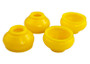 Whiteline Ball Joint Boot Service Kit for Subaru BRZ/Scion FR-S Front for KCA435