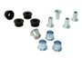 Whiteline Control Arm Bushing for Volkswagen Caravelle T3 Front Upper Inner