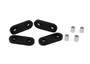 Whiteline Gearbox Crossmember Pad Bushing for Saab 9-2X/Subaru Impreza Front