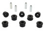Whiteline Trailing Arm Bushing Kit for Toyota Camry SV20/21/22 Rear Lower