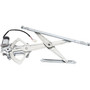 Window Regulator TO1350208 - front view