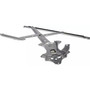 Window Regulator TO1350224 - front view