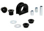 Whiteline Steering Rack & Pinion Mount Bushing Kit for Toyota Hilux 4Runner