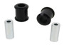 Whiteline Control Arm Bushing Kit for Volkswagen CC Rear Lower Rear Inner