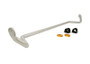 Whiteline Swaybar for Subaru Impreza GH/GR MY11/STi Front 24mm X-HD