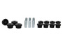 Whiteline Control Arm Bushing Kit for Honda Civic/CRX Rear Lower Inner & Outer