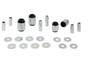 Control Arm Bushing Kit for GX470/FJ Cruiser Front Lower Inner Front & Rear