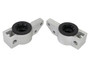 Control Arm Bushing Set for Volkswagen Golf/Audi A3 Front Lower Inner Rear