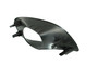 Fog Light Cover TO2598104 - angled view