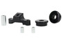 Gearbox Selector Bushing Kit for Subaru Impreza WRX STi GD/GV/VA 6 Speed