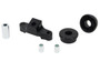Gearbox Selector Bushing Kit for Subaru Impreza WRX STi GD/GV/VA 6 Speed