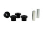Whiteline Control Arm Bushing Kit for Nissan GT-R Front Lower Inner Front