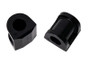 Whiteline Sway Bar Bushing Set for Subaru WRX STI Rear 22mm