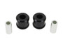 Whiteline Toe Control Arm Bushing Kit for Mitsubishi Lancer Evo 8/9 Rear Inner