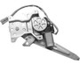Window Regulator TO1550108 - front view