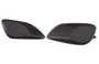 Fog Light Cover TO2599105 - front view