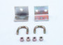 Whiteline Link Bracket Support Kit for Subaru Forester Non-Turbo