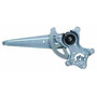 Window Regulator TO1550116 - front view