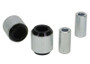 Whiteline Shock Absorber to Control Arm Bushing for Nissan GT-R R35 Front
