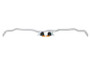 Whiteline Sway Bar for Toyota Corolla Front 26mm Heavy Duty