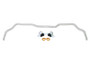 Whiteline Sway Bar for Toyota Corolla Front 26mm Heavy Duty