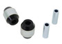 Whiteline Control Arm Bushing Kit for BMW 3 Series E36/E46 Rear Upper Outer