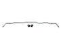 Whiteline Sway Bar for Subaru Forester Rear 20mm 2 Pt Adjustable