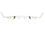 Whiteline Swaybar for Audi A3/TT Mk1/VW Beetle/Golf/Jetta Rear 24mm