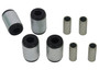 Control Arm Bushing Kit for Toyota Supra Front Lower Inner Front & Rear
