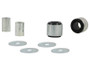 Whiteline Trailing Arm Bushing for Dodge Challenger/Charger Rear Lower Rear