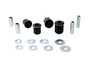 Whiteline Control Arm Bushing Kit for Toyota FJ Cruiser Front Lower Inner
