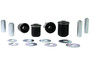 Whiteline Control Arm Bushing Kit for Toyota FJ Cruiser Front Lower Inner