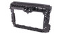 Radiator Support VW1225150 - front view