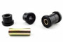Whiteline Control Arm Bushing Kit for Toyota Corolla/Celica 4cyl Front