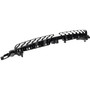 CAPA Certified Radiator Support VW1225168C - front view