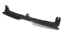 CAPA Certified Grille Mounting Panel VW1223101C - front view