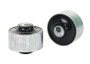 Whiteline Control Arm Bushing Kit for Acura TSX/Honda Accord Front Caster