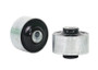 Whiteline Control Arm Bushing Kit for Acura TSX/Honda Accord Front Caster