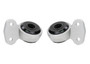 Control Arm Bushing Set for BMW E46 NonM/Z4 NonM Front Lower Inner Rear