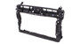 CAPA Certified Radiator Support VW1225165C - front view