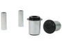 Whiteline Control Arm Bushing Kit for Nissan 300ZX Z31 Front Lower Inner