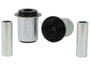 Whiteline Control Arm Bushing Kit for Nissan 300ZX Z31 Front Lower Inner