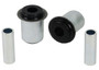 Whiteline Control Arm Bushing Kit for Nissan 300ZX Z31 Front Lower Inner