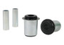 Whiteline Control Arm Bushing Kit for Nissan 300ZX Z31 Front Lower Inner
