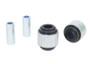 Whiteline Control Arm Bushing for Tesla Model 3/Y Lower Inner Rearward