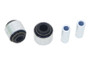Whiteline Control Arm Bushing for Tesla Model 3/Y Lower Inner Rearward